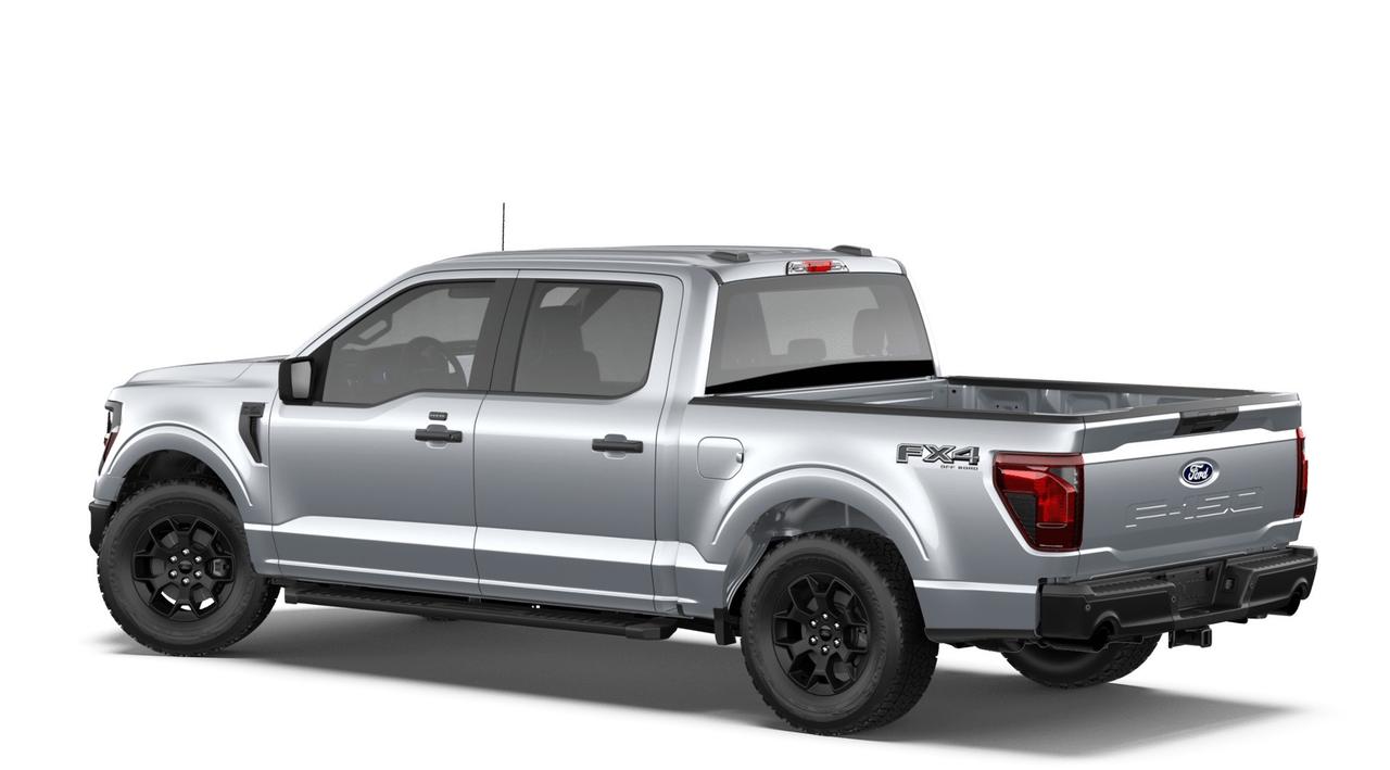 2026 Ford F-150 STX Photo
