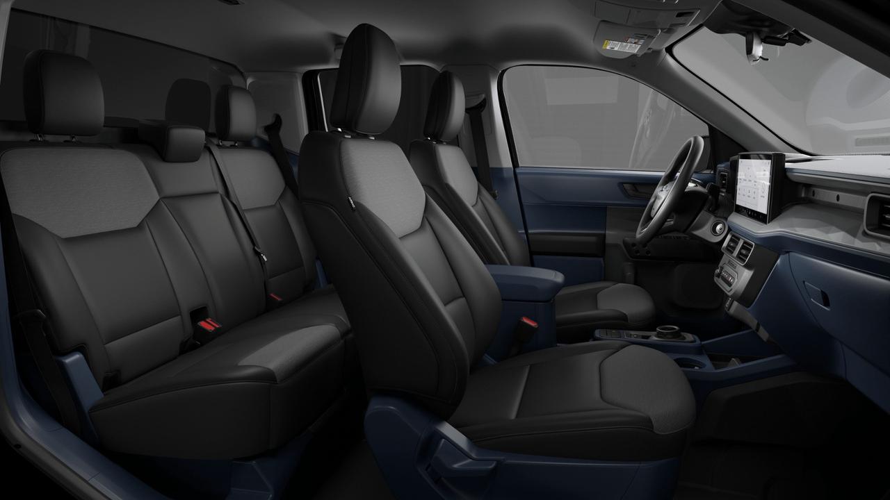 2026 Ford Maverick XL Photo