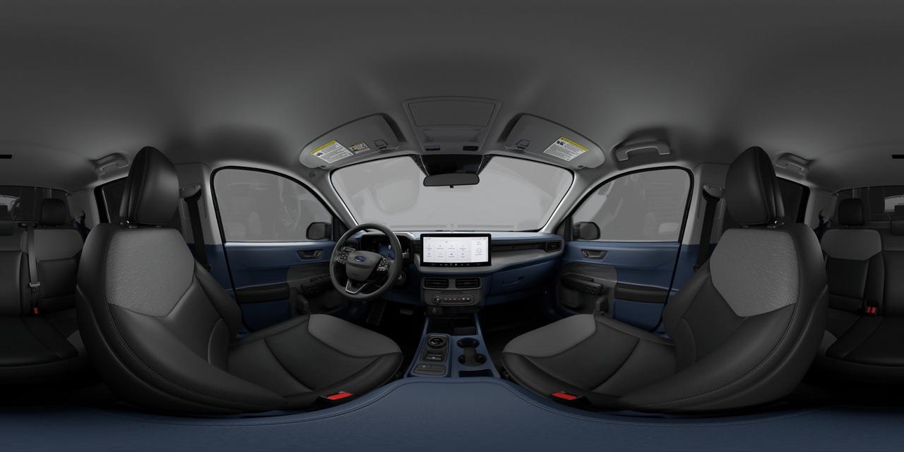 2026 Ford Maverick XL Photo