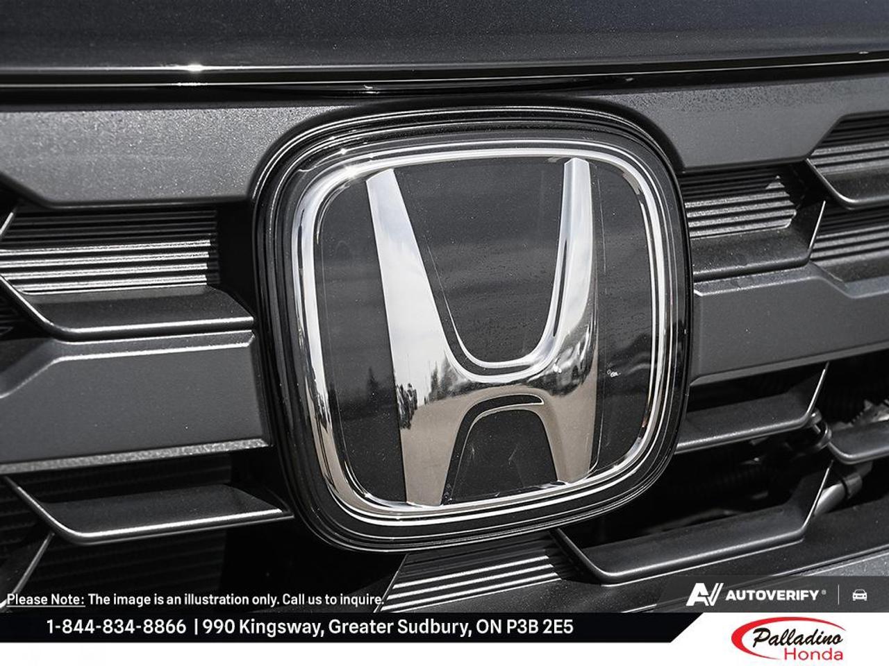 2026 Honda Odyssey Sport-L Photo