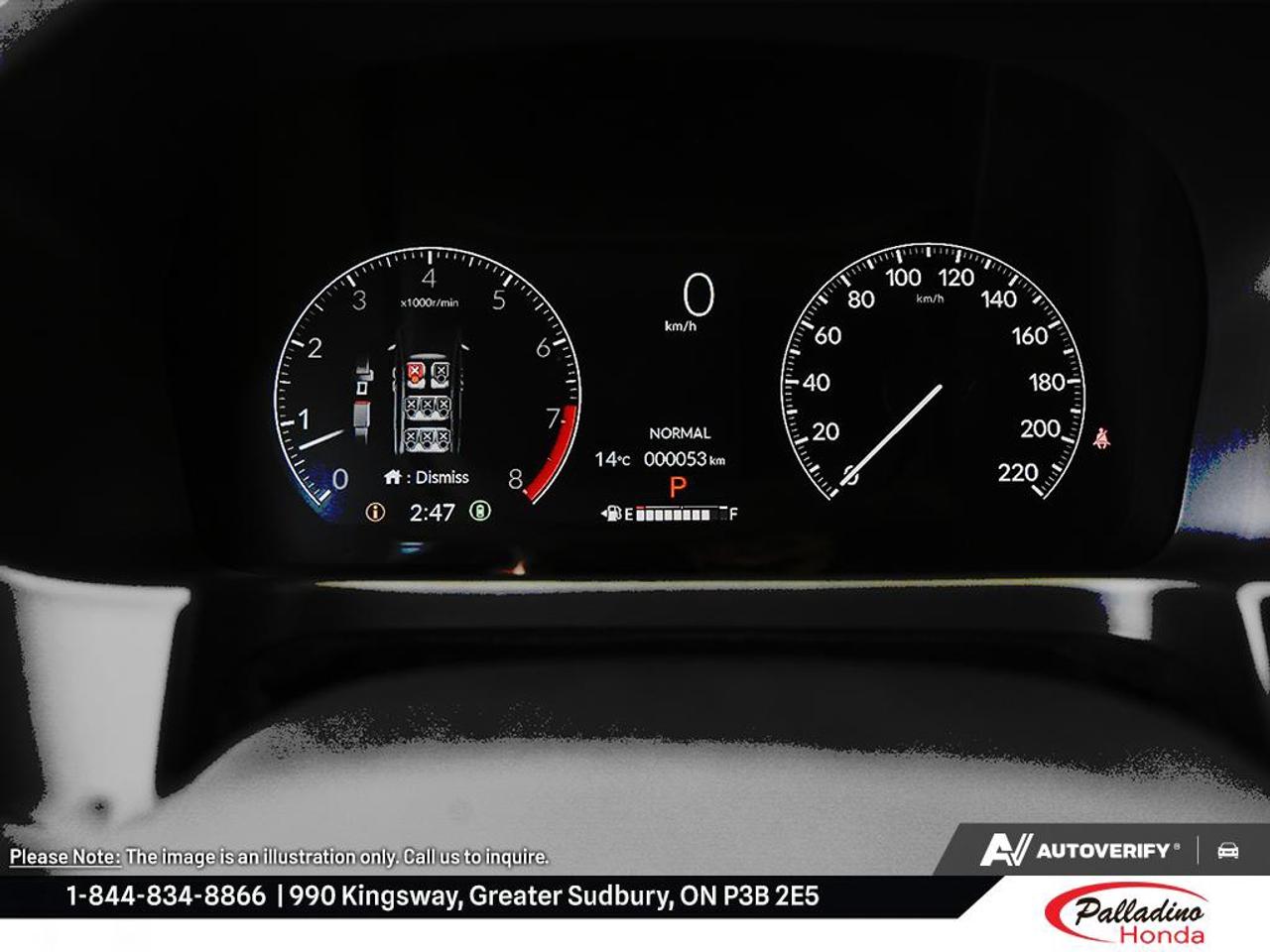 2026 Honda Odyssey Sport-L Photo