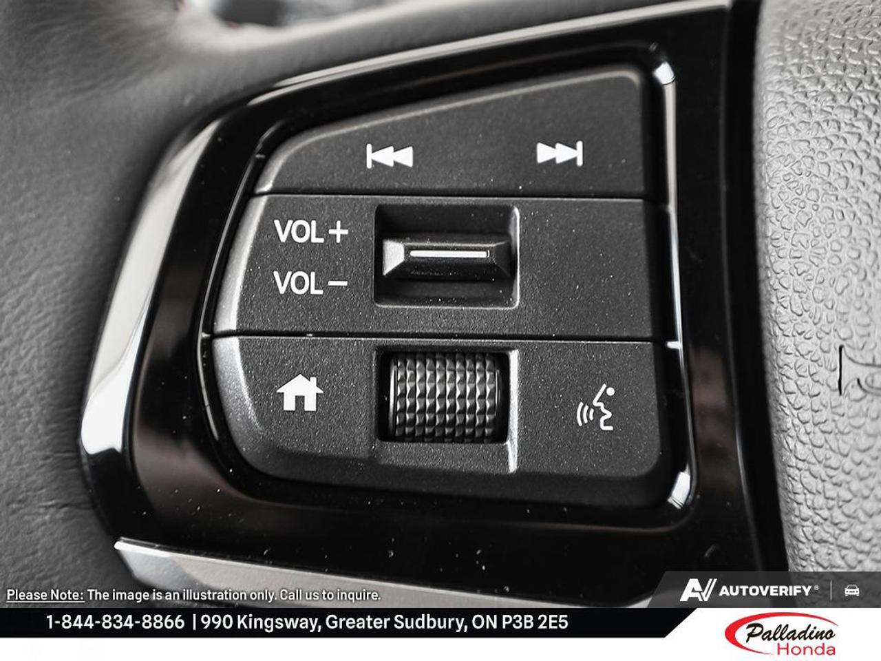 2026 Honda Odyssey Sport-L Photo