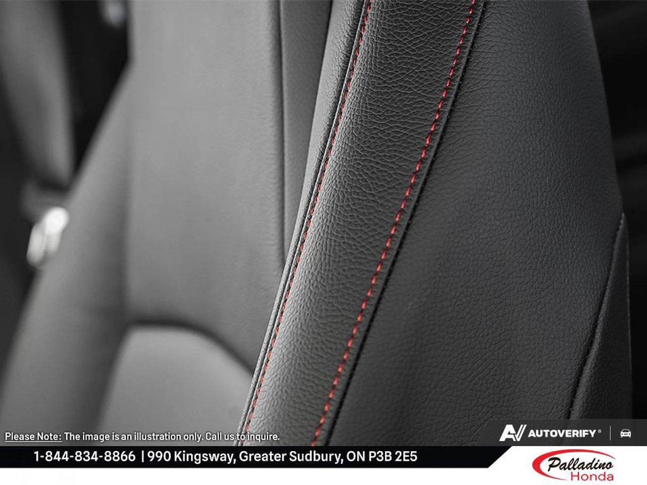 2026 Honda Odyssey Sport-L Photo