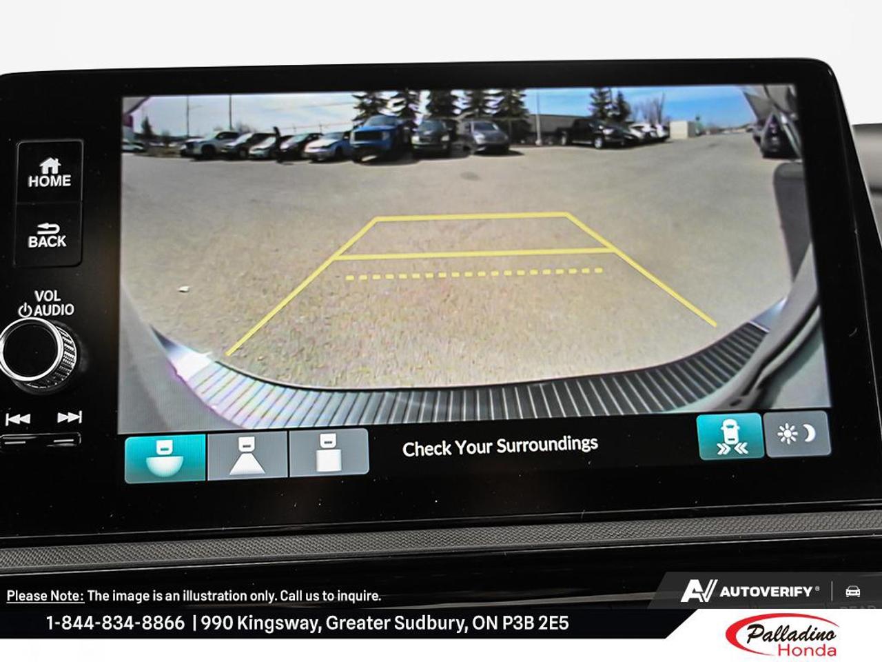 2026 Honda Odyssey Sport-L Photo