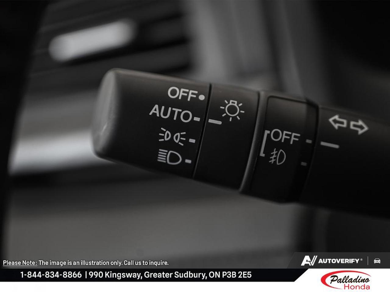 2026 Honda Odyssey Sport-L Photo