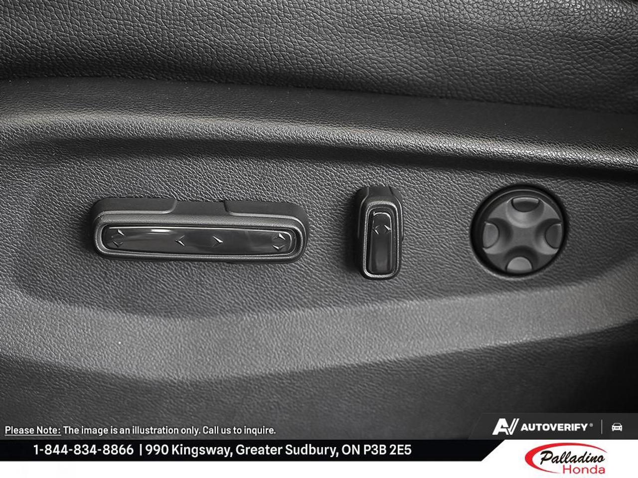 2026 Honda Odyssey Sport-L Photo