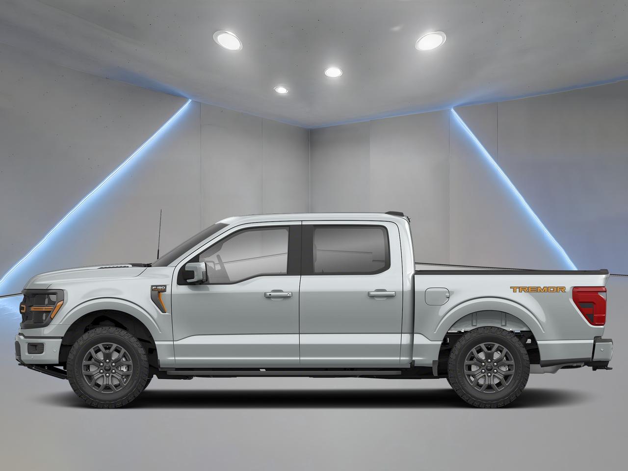 2026 Ford F-150 Tremor Photo