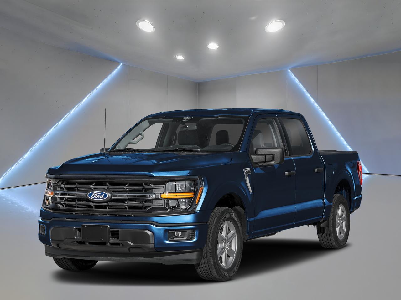 2026 Ford F-150 XLT Photo