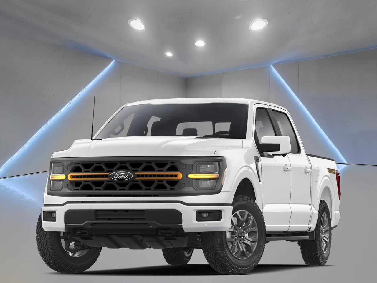 2026 Ford F-150 Tremor Photo0