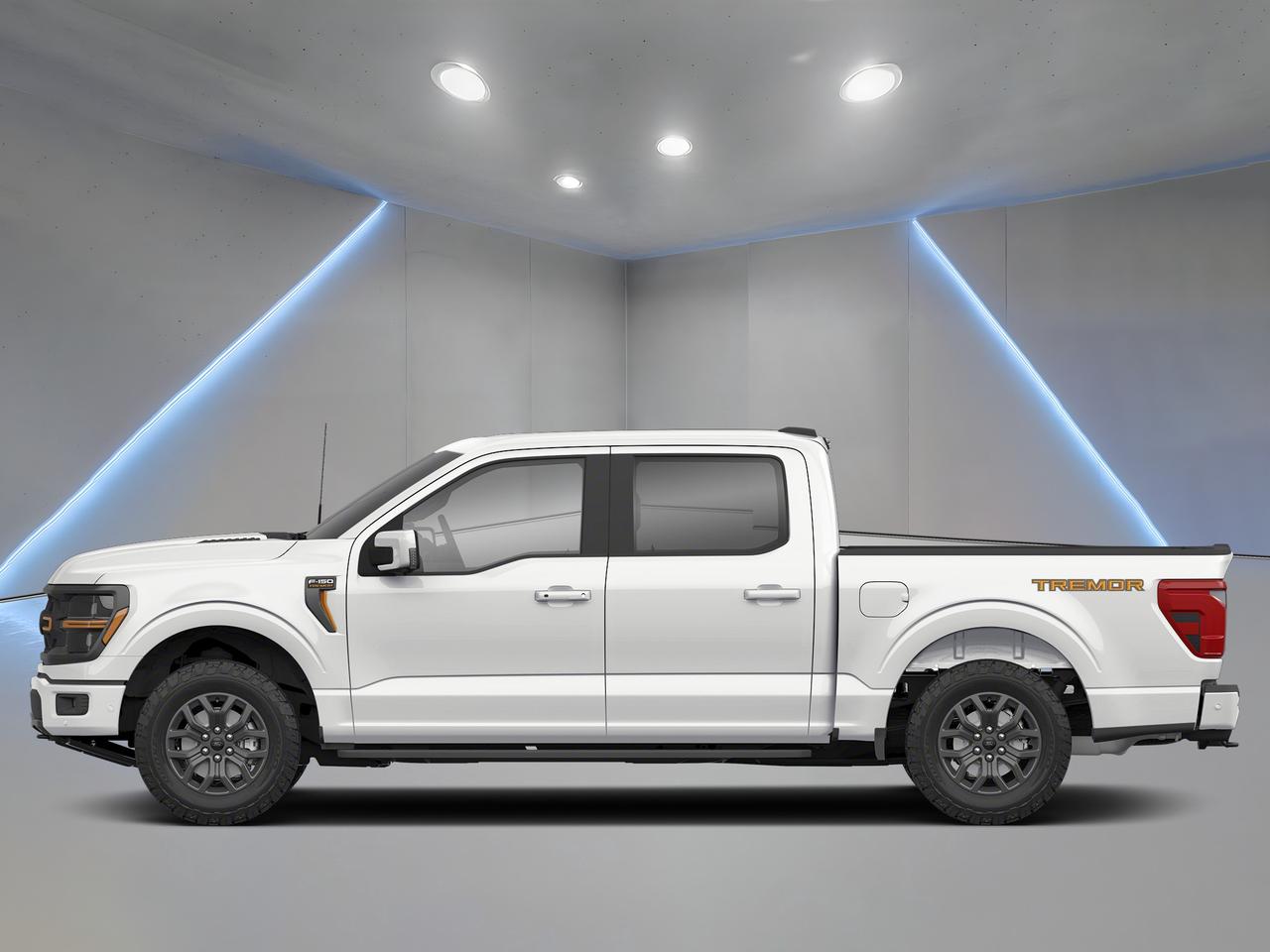 2026 Ford F-150 Tremor Photo