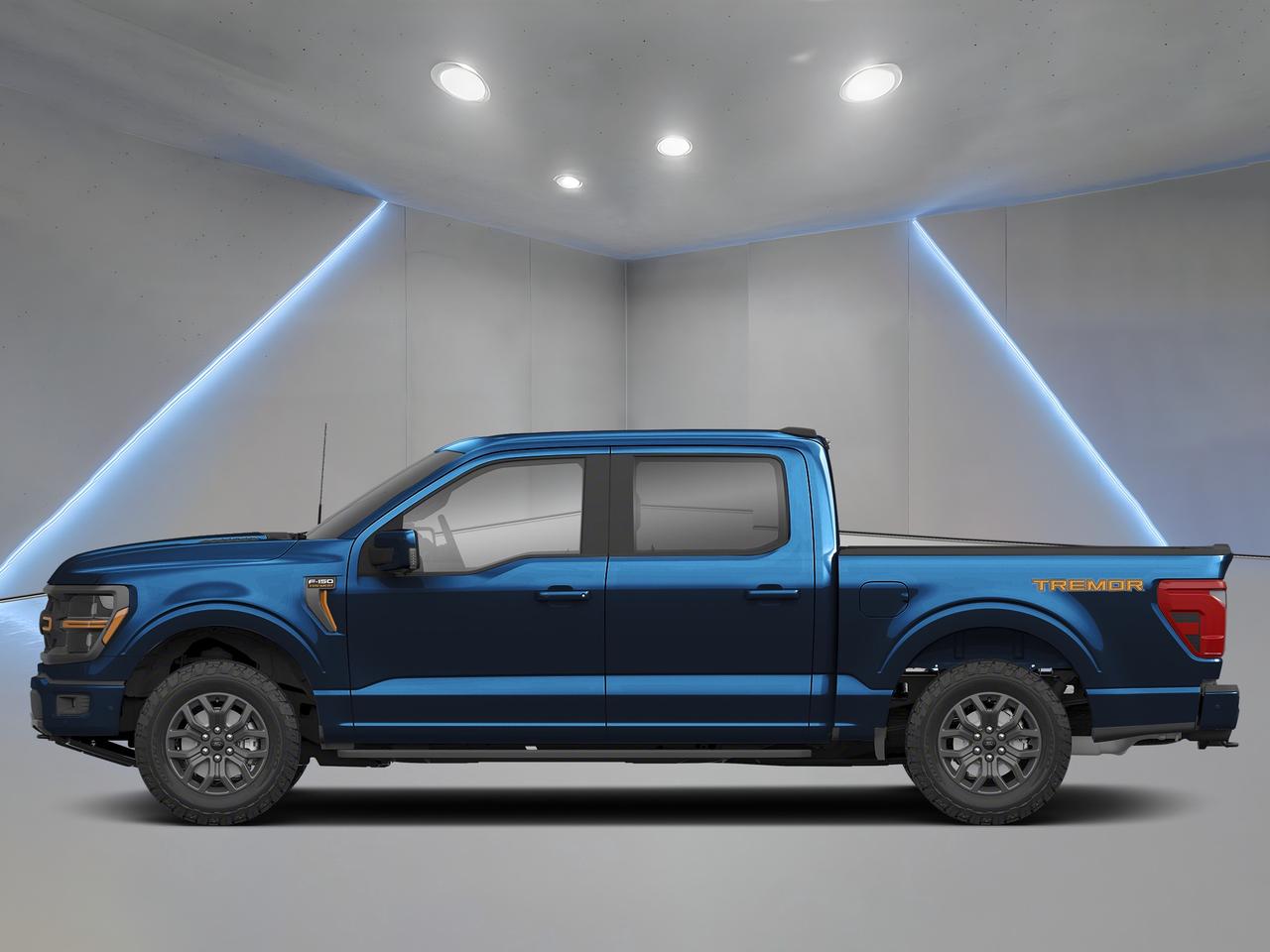 2026 Ford F-150 Tremor Photo
