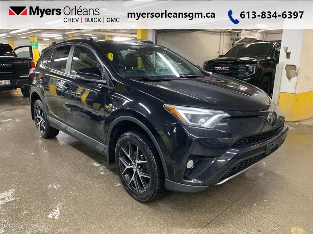 2018 Toyota RAV4 AWD SE  - Navigation -  Sunroof Photo0