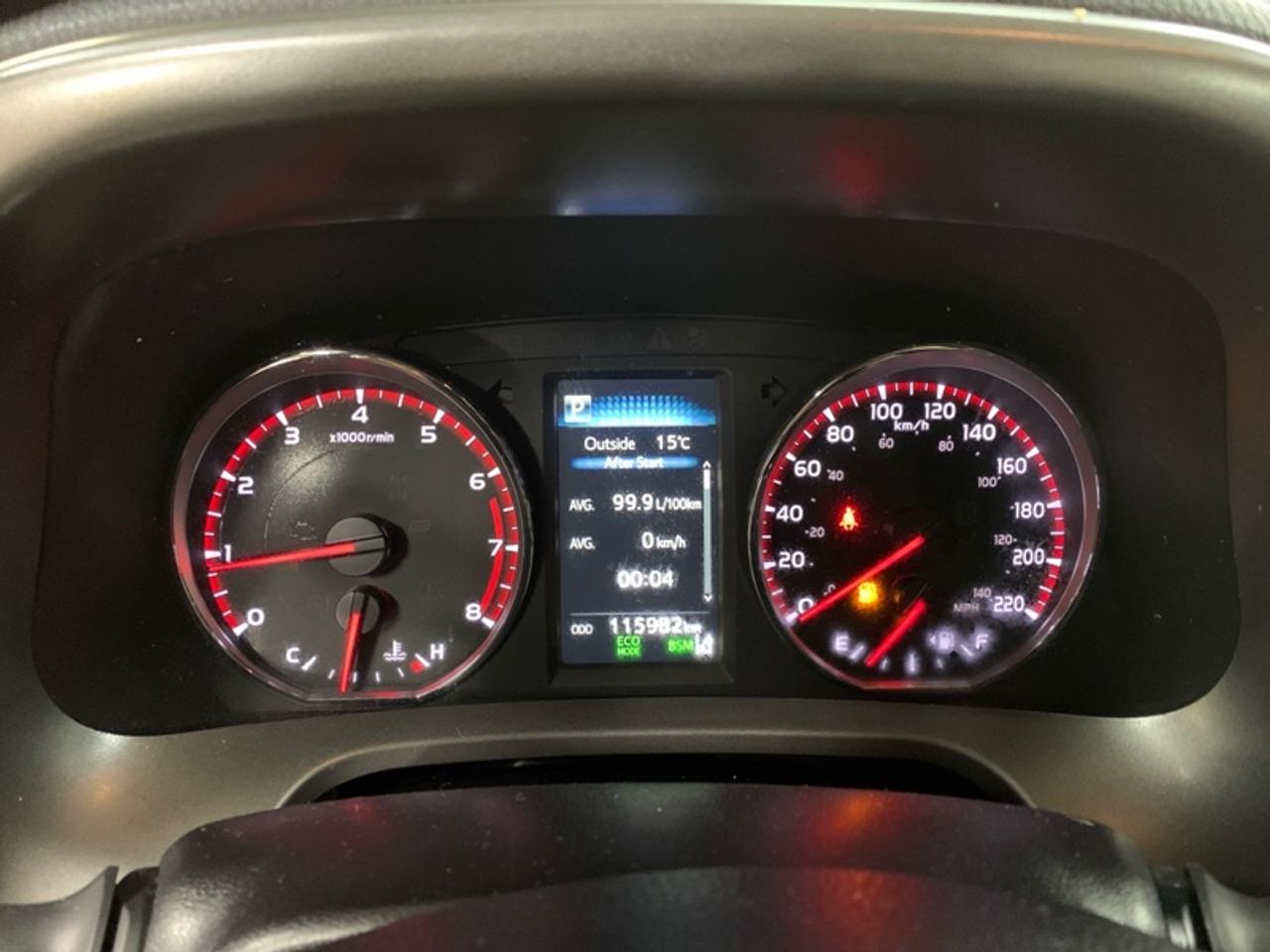 2018 Toyota RAV4 AWD SE  - Navigation -  Sunroof Photo