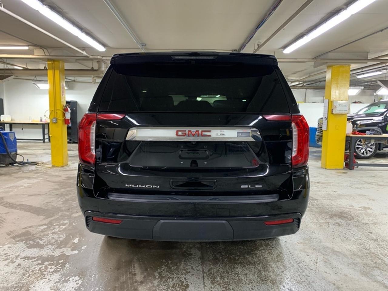 2024 GMC Yukon XL SLE  - Remote Start -  Android Auto Photo