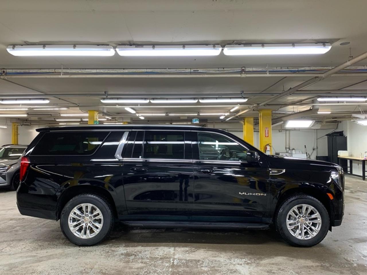 2024 GMC Yukon XL SLE  - Remote Start -  Android Auto Photo