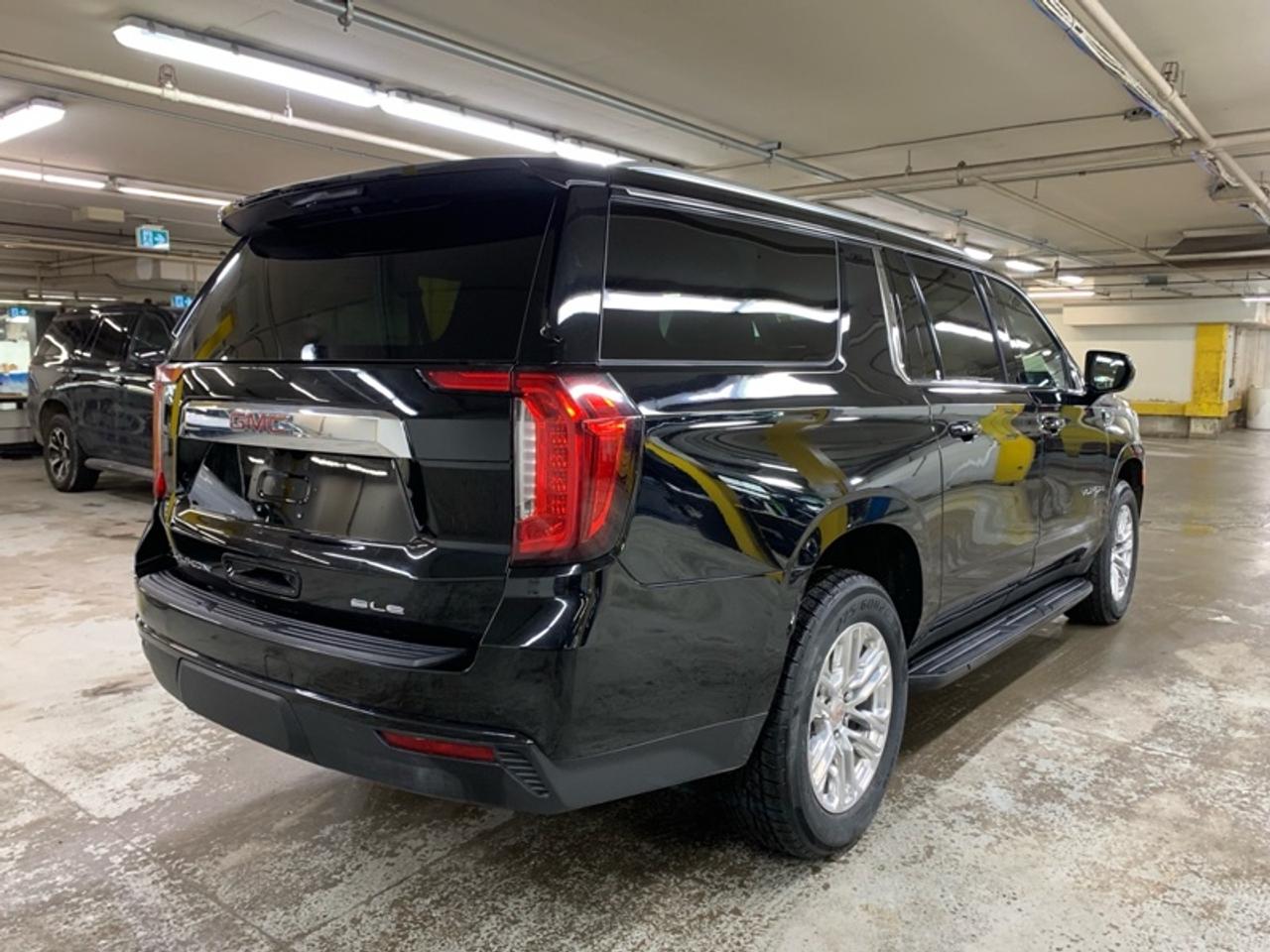 2024 GMC Yukon XL SLE  - Remote Start -  Android Auto Photo2