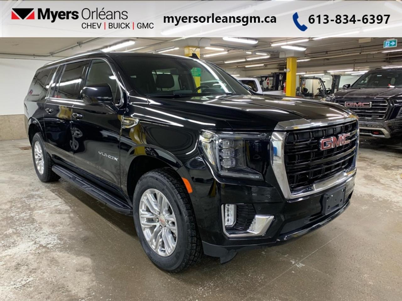 2024 GMC Yukon XL SLE  - Remote Start -  Android Auto Photo0