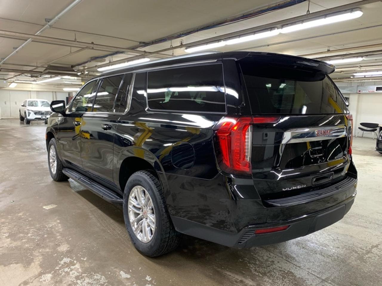 2024 GMC Yukon XL SLE  - Remote Start -  Android Auto Photo4