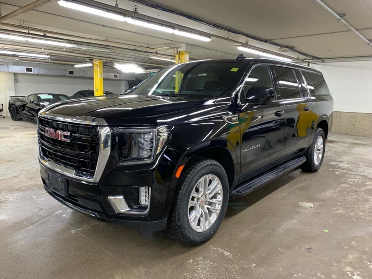 2024 GMC Yukon XL SLE  - Remote Start -  Android Auto Photo