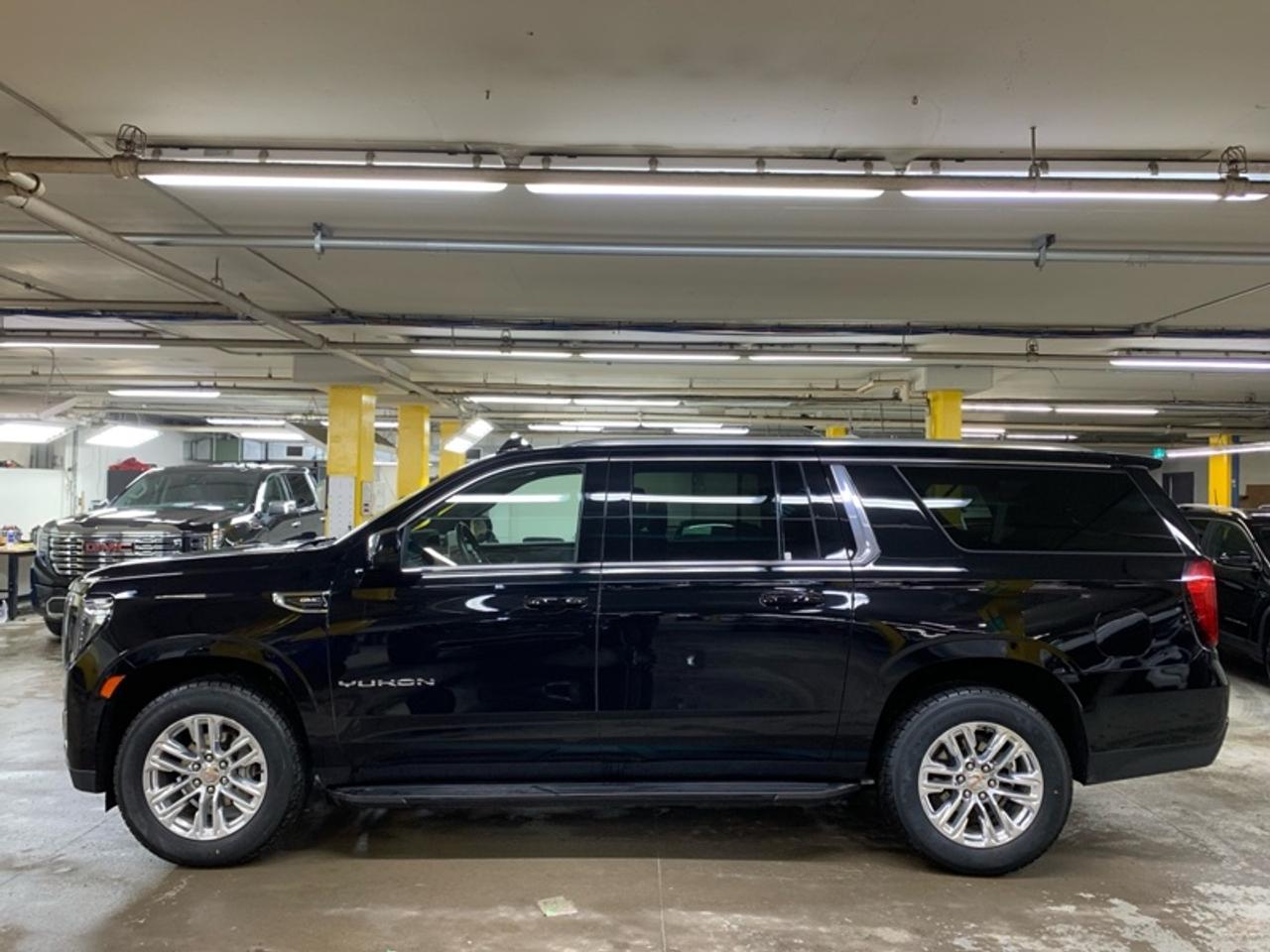 2024 GMC Yukon XL SLE  - Remote Start -  Android Auto Photo