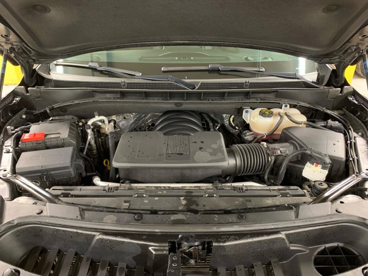 2024 GMC Yukon XL SLE  - Remote Start -  Android Auto Photo