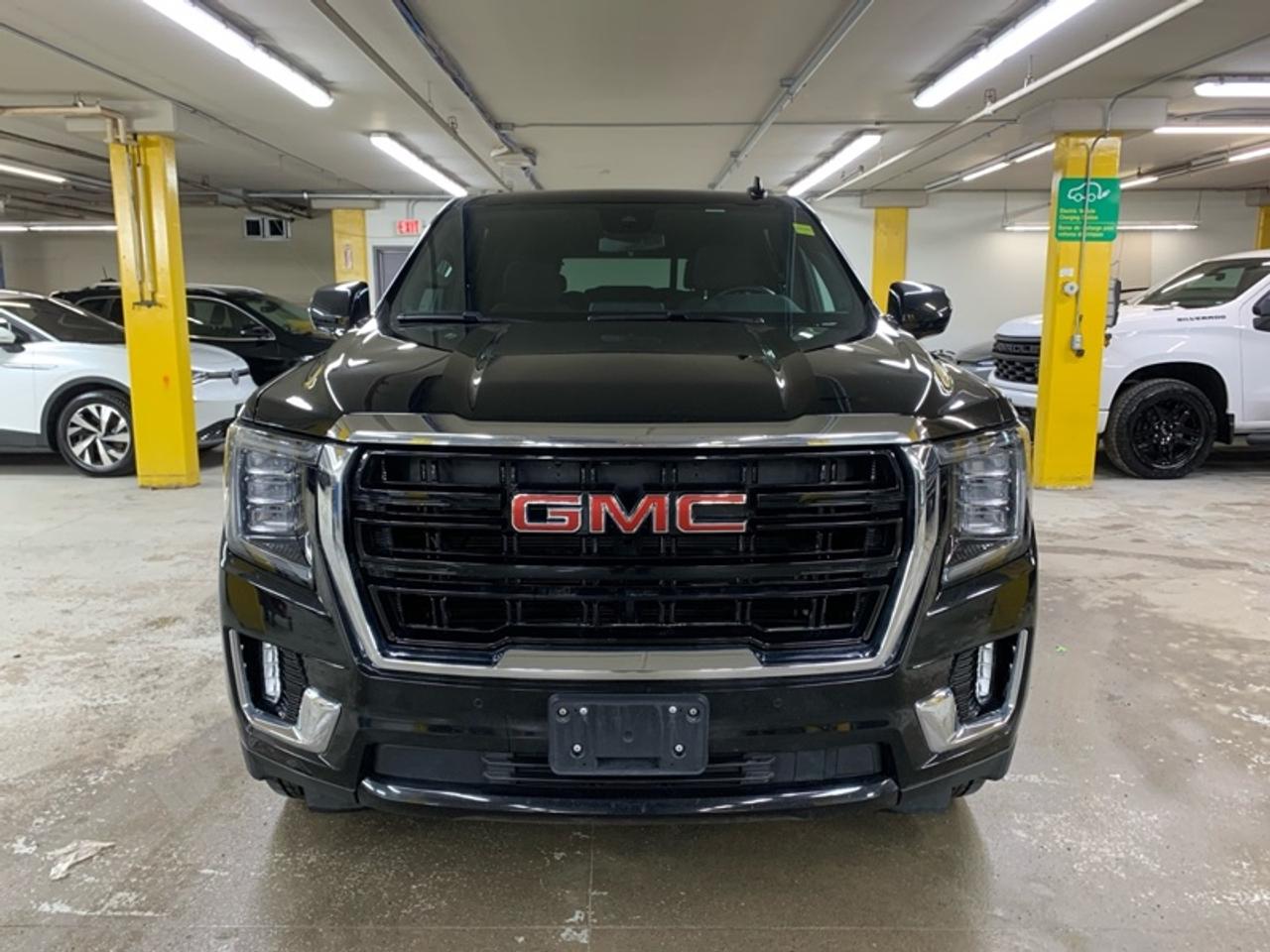 2024 GMC Yukon XL SLE  - Remote Start -  Android Auto Photo