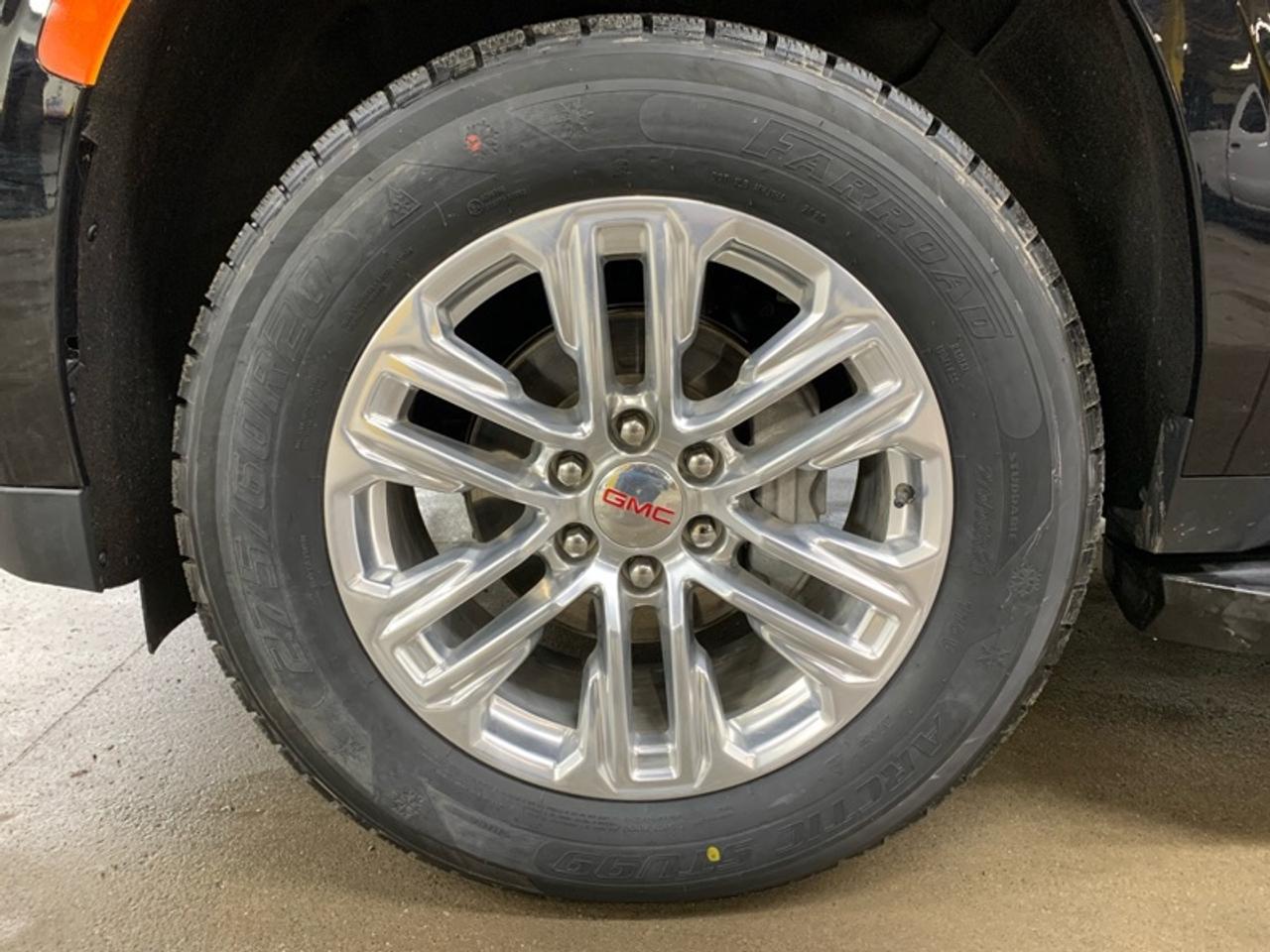 2024 GMC Yukon XL SLE  - Remote Start -  Android Auto Photo