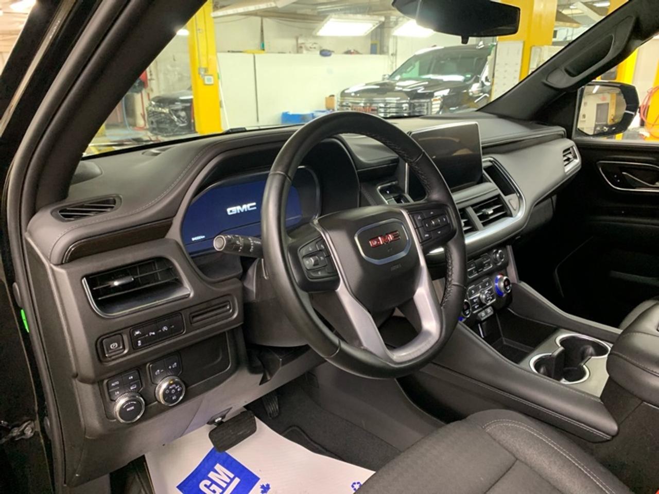 2024 GMC Yukon XL SLE  - Remote Start -  Android Auto Photo