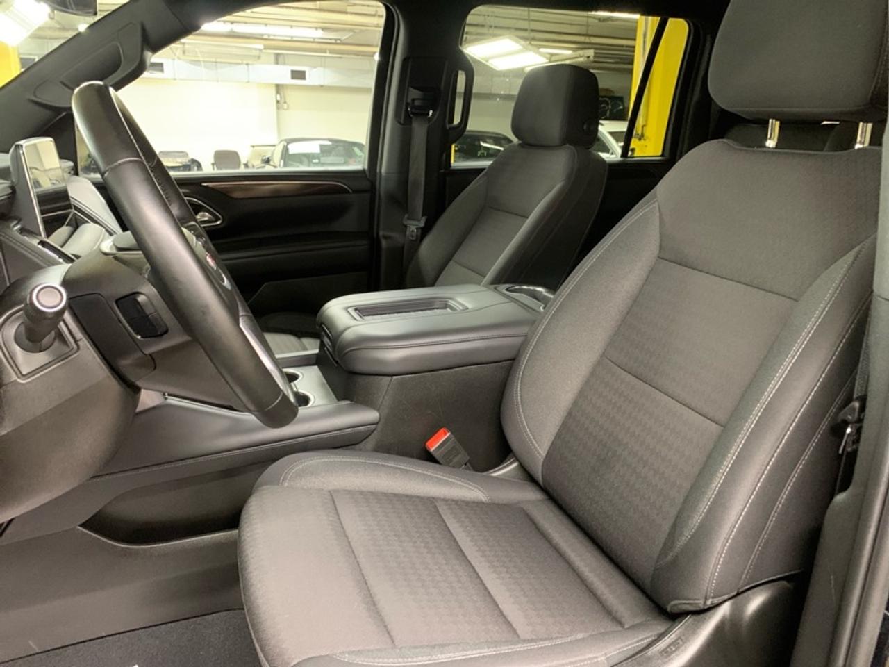 2024 GMC Yukon XL SLE  - Remote Start -  Android Auto Photo