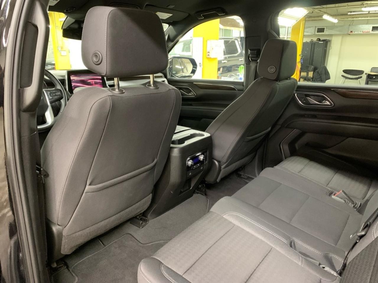 2024 GMC Yukon XL SLE  - Remote Start -  Android Auto Photo