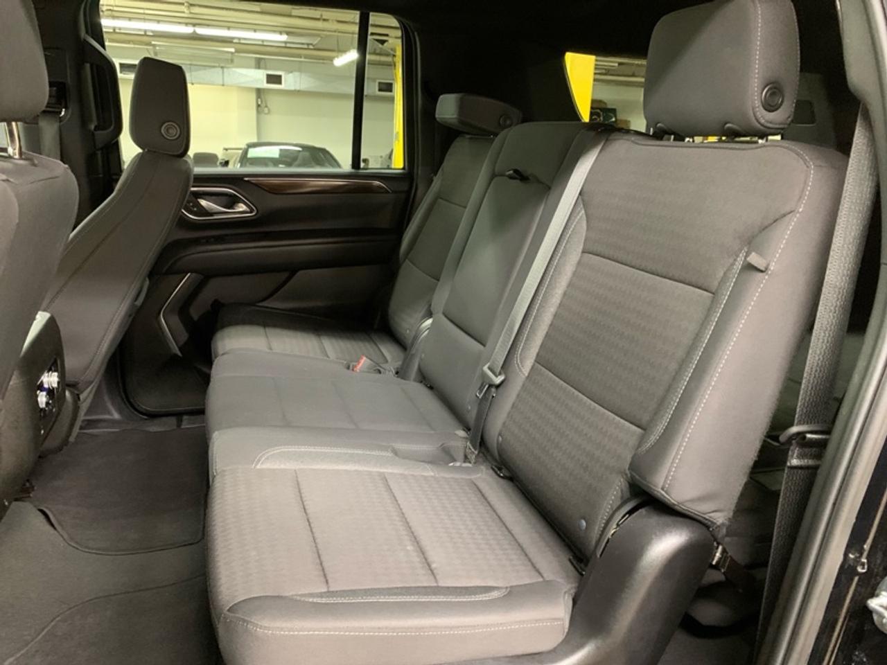 2024 GMC Yukon XL SLE  - Remote Start -  Android Auto Photo