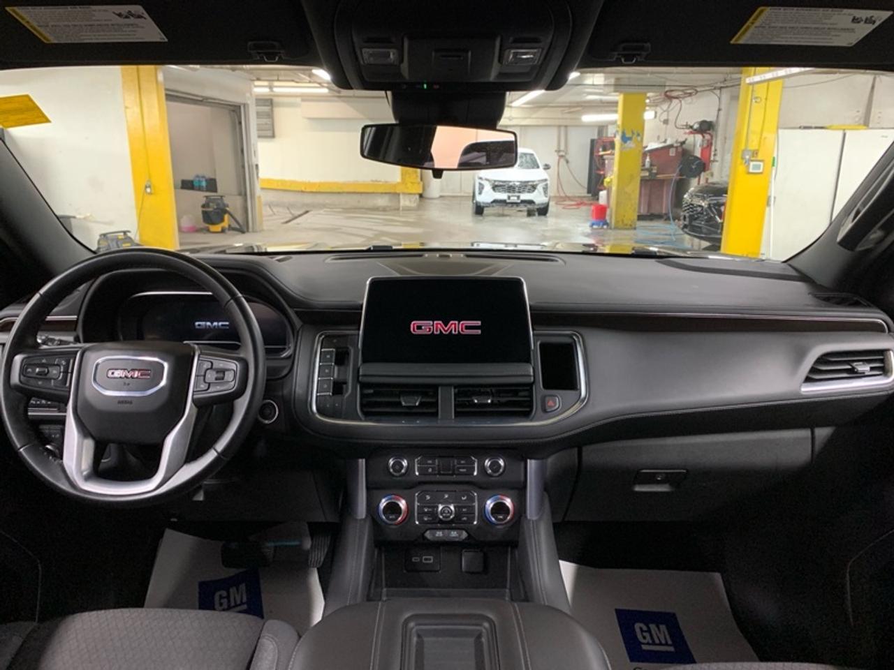 2024 GMC Yukon XL SLE  - Remote Start -  Android Auto Photo