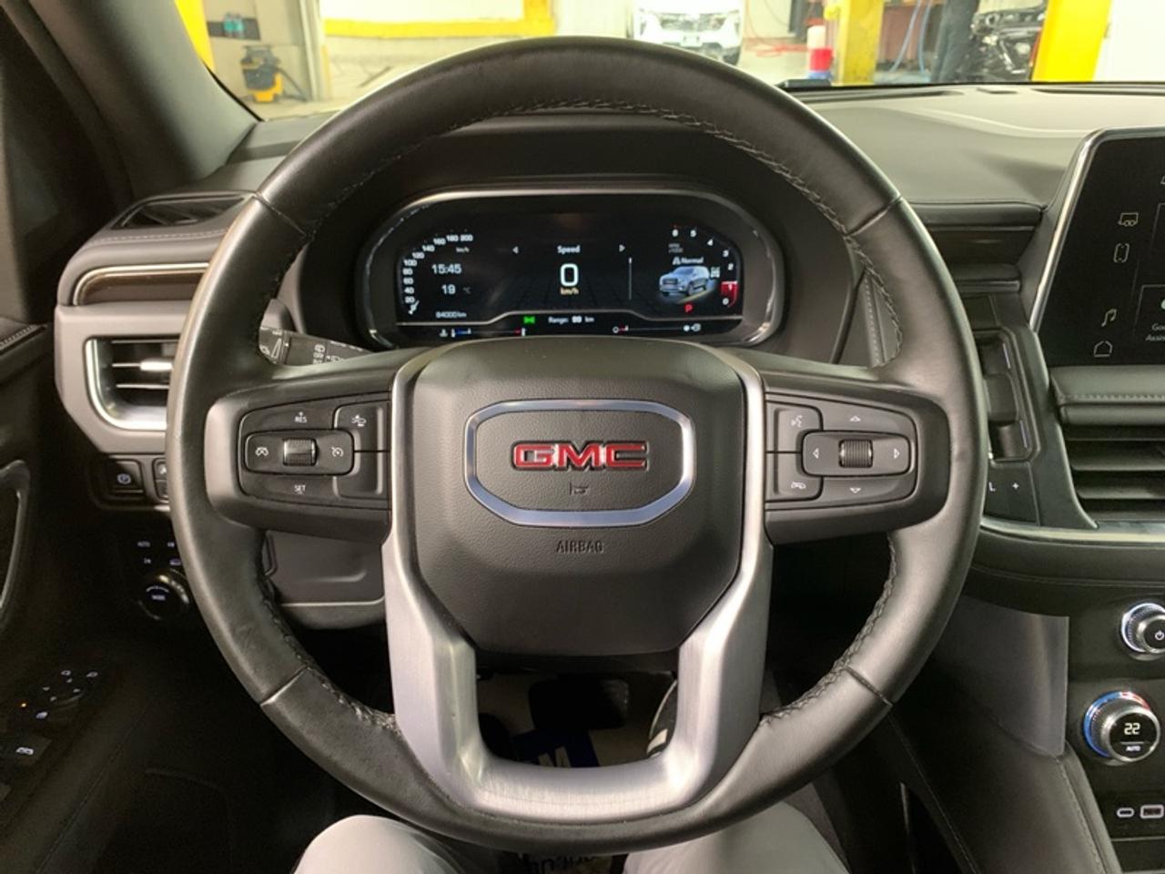 2024 GMC Yukon XL SLE  - Remote Start -  Android Auto Photo