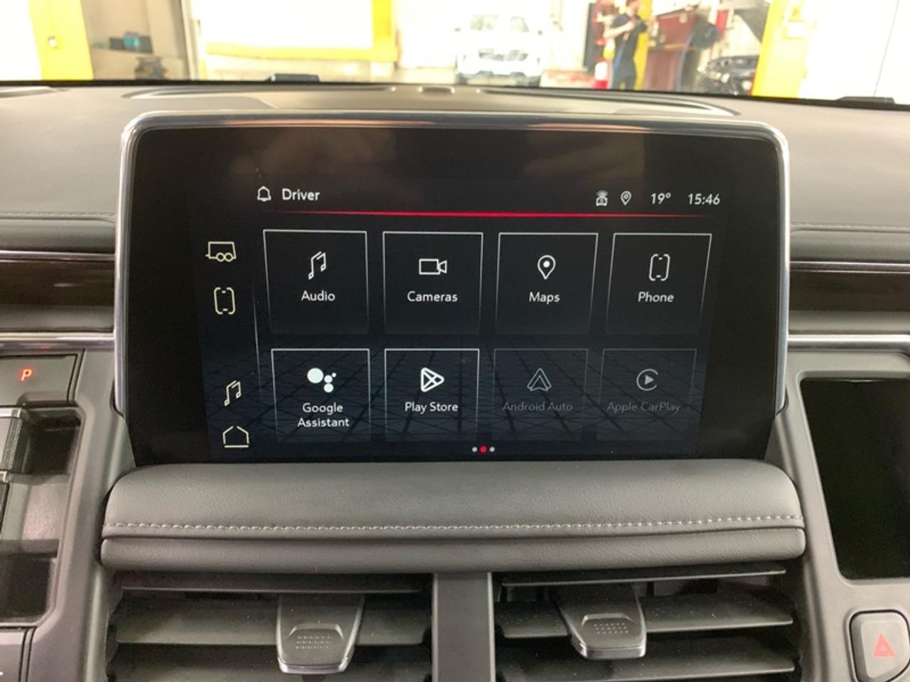 2024 GMC Yukon XL SLE  - Remote Start -  Android Auto Photo