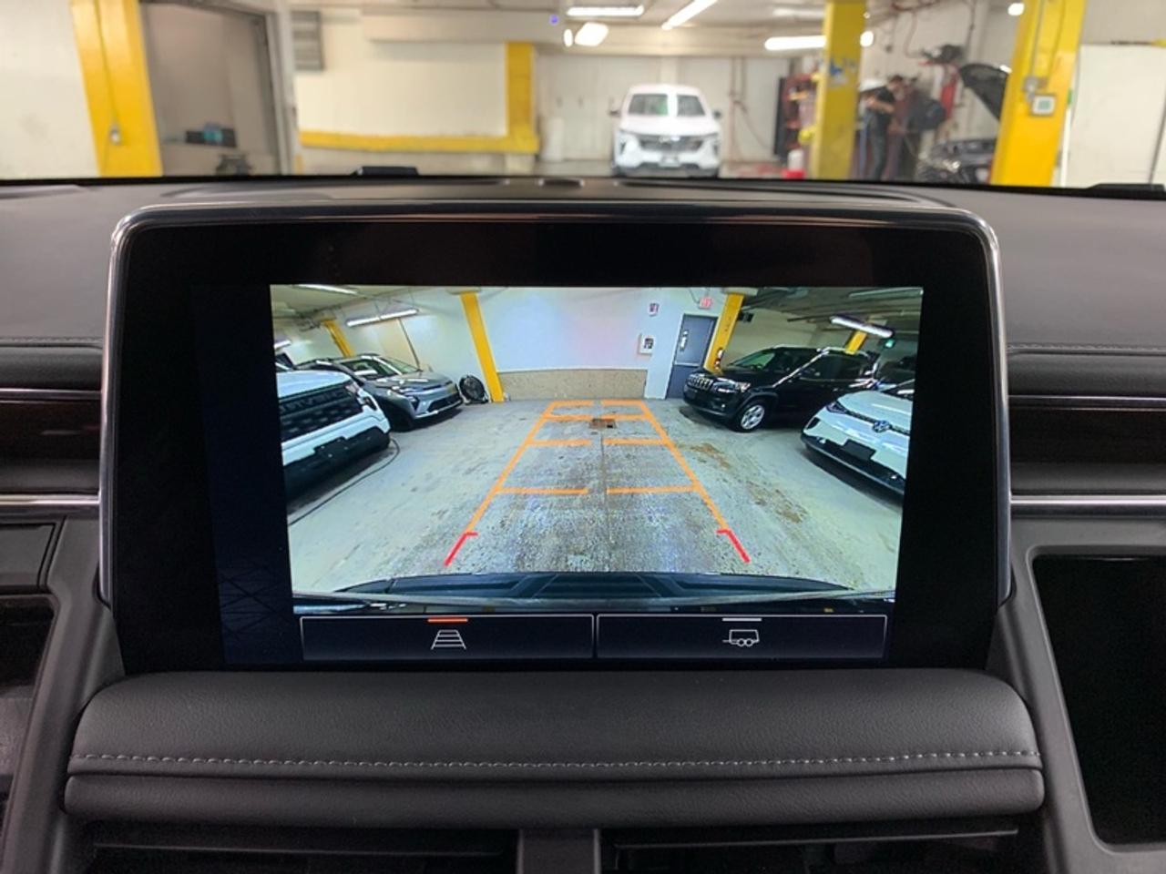 2024 GMC Yukon XL SLE  - Remote Start -  Android Auto Photo