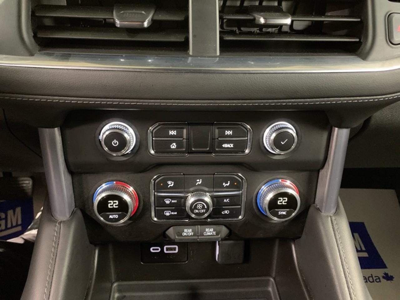 2024 GMC Yukon XL SLE  - Remote Start -  Android Auto Photo