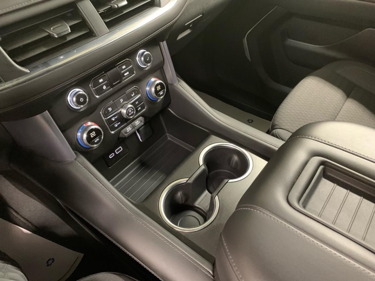 2024 GMC Yukon XL SLE  - Remote Start -  Android Auto Photo