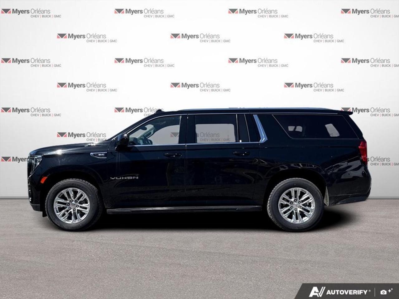 2024 GMC Yukon XL SLE  - Remote Start -  Android Auto Photo