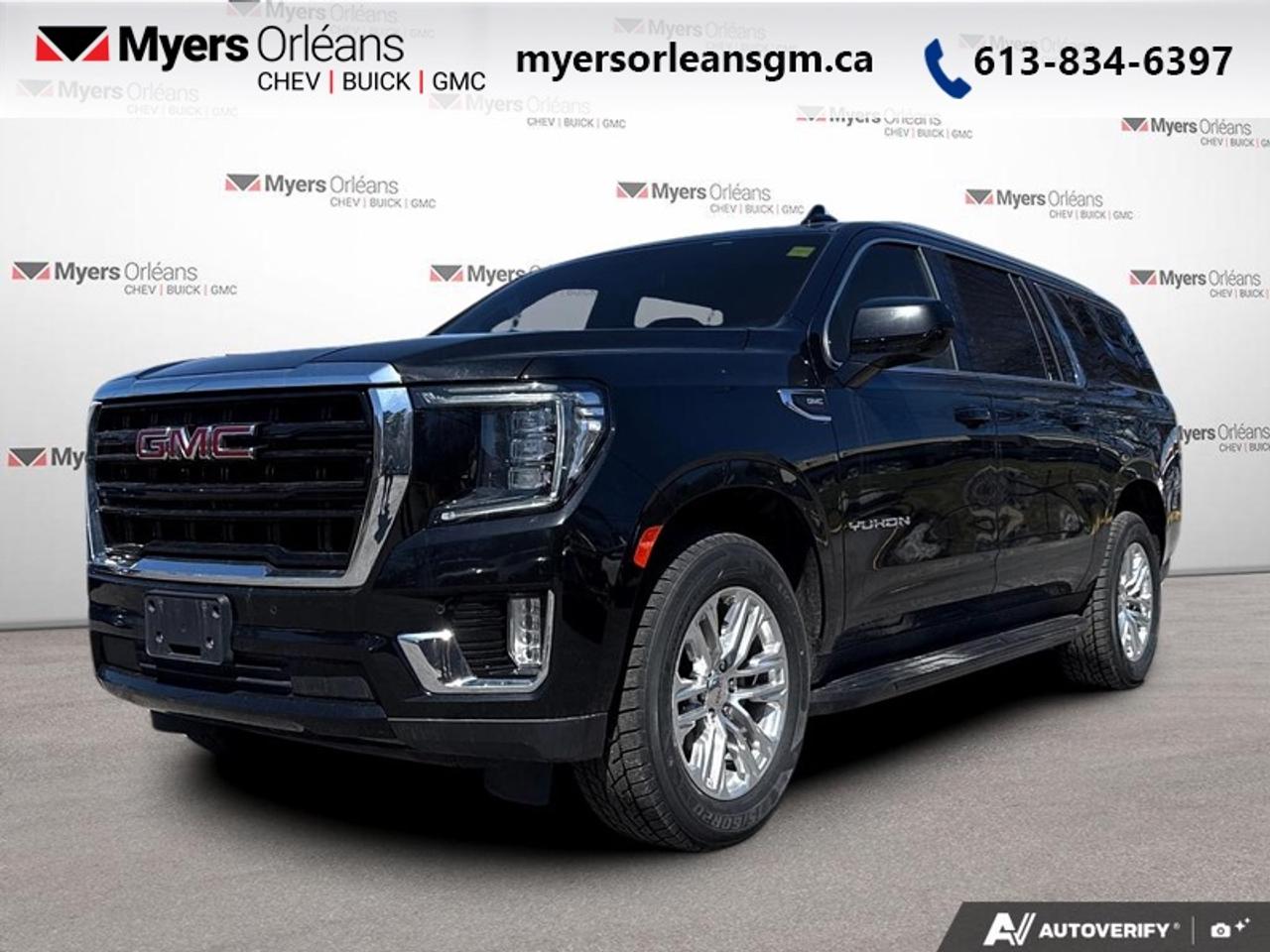 2024 GMC Yukon XL SLE  - Remote Start -  Android Auto Photo