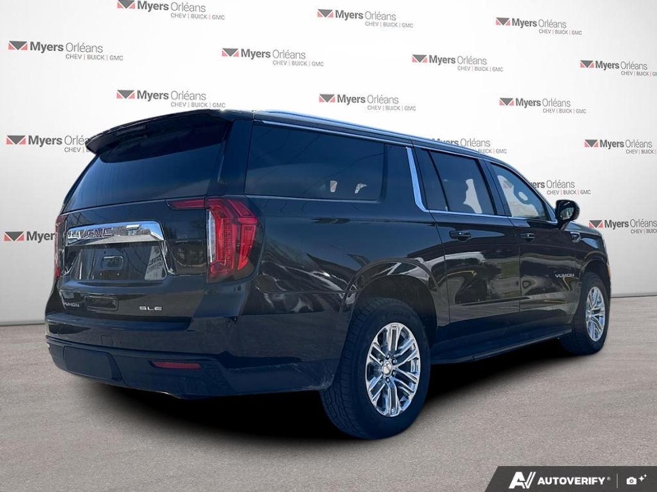 2024 GMC Yukon XL SLE  - Remote Start -  Android Auto Photo