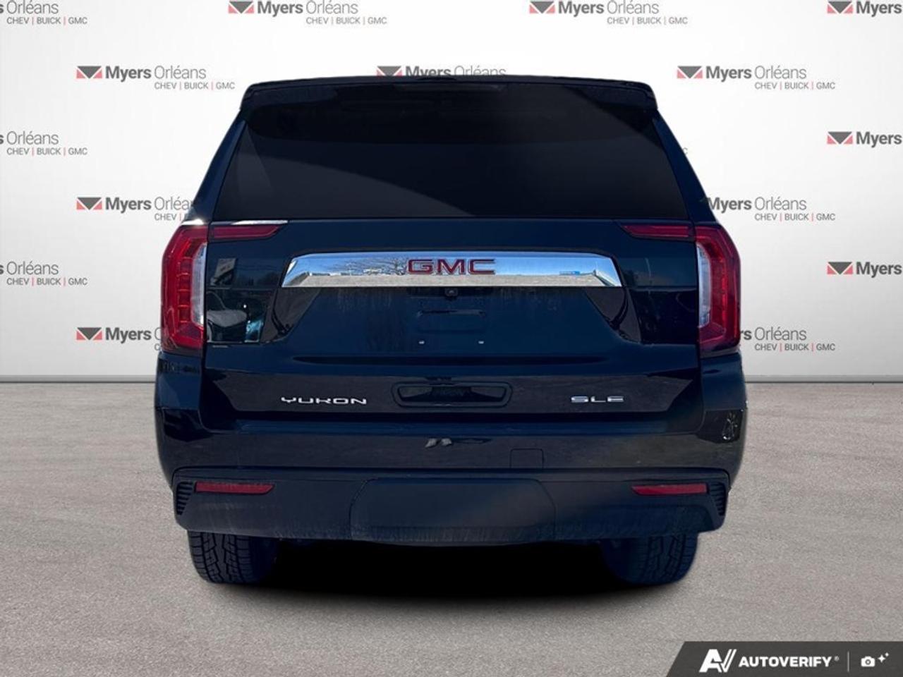 2024 GMC Yukon XL SLE  - Remote Start -  Android Auto Photo