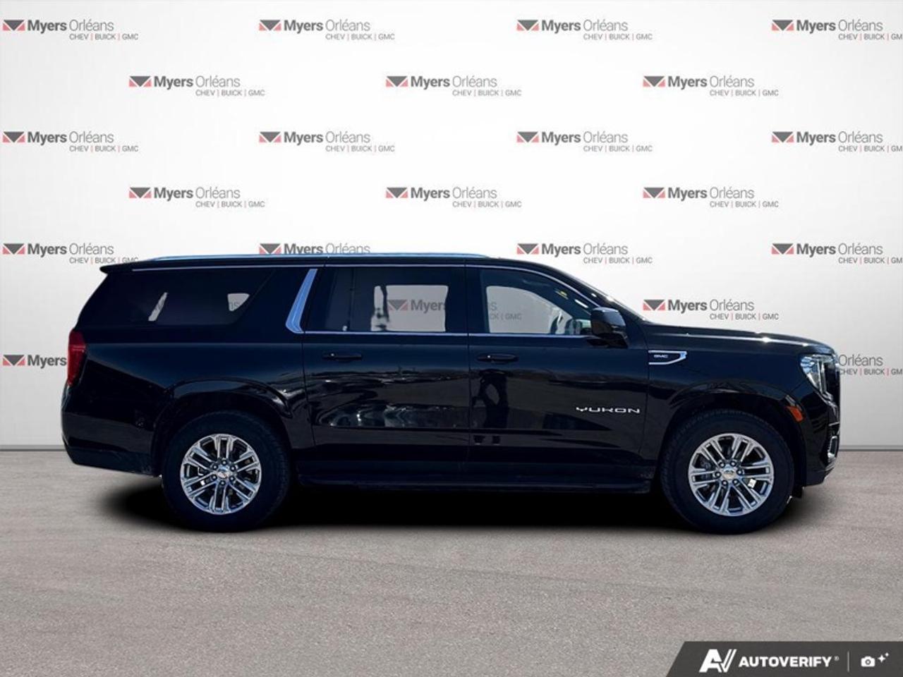 2024 GMC Yukon XL SLE  - Remote Start -  Android Auto Photo