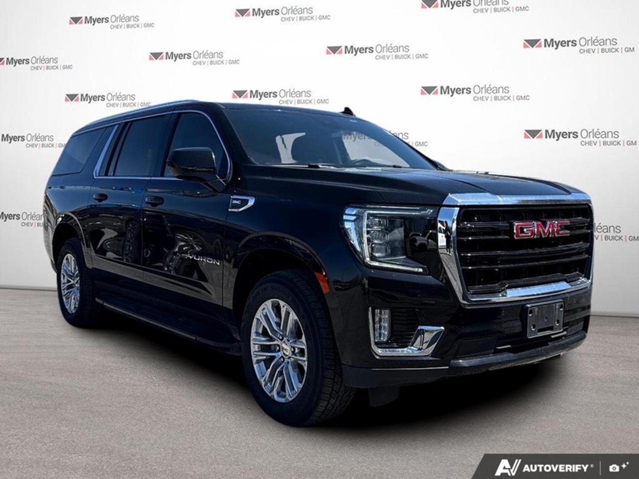 2024 GMC Yukon XL SLE  - Remote Start -  Android Auto Photo