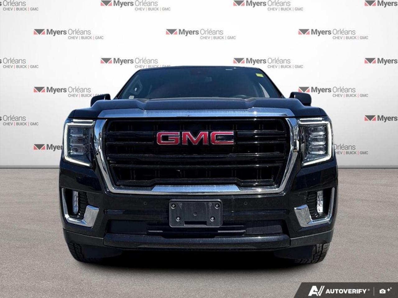 2024 GMC Yukon XL SLE  - Remote Start -  Android Auto Photo
