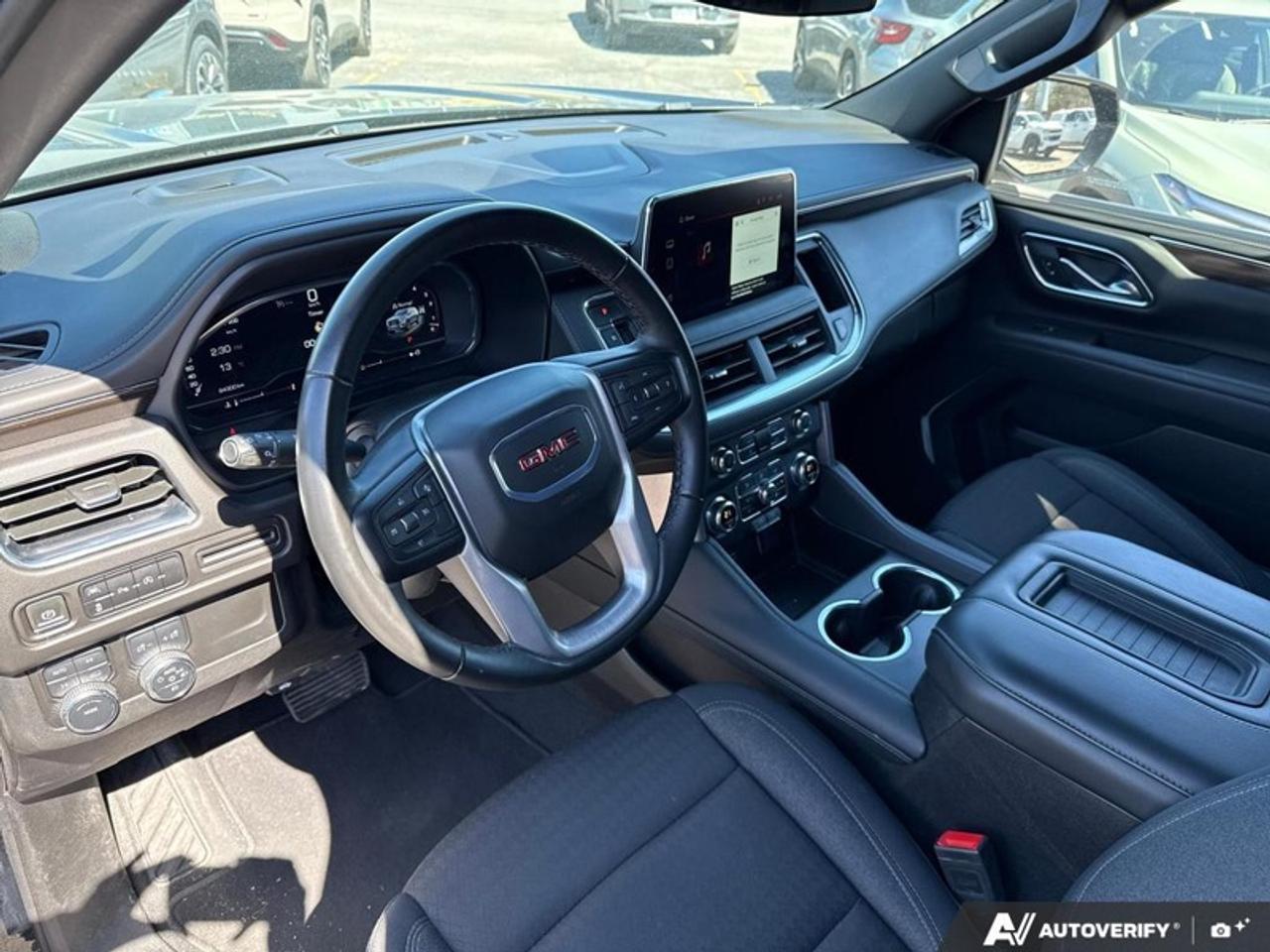 2024 GMC Yukon XL SLE  - Remote Start -  Android Auto Photo