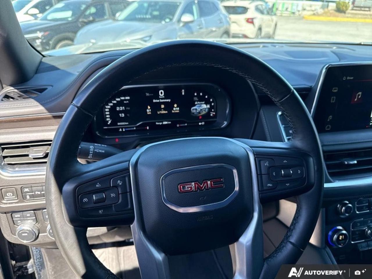 2024 GMC Yukon XL SLE  - Remote Start -  Android Auto Photo