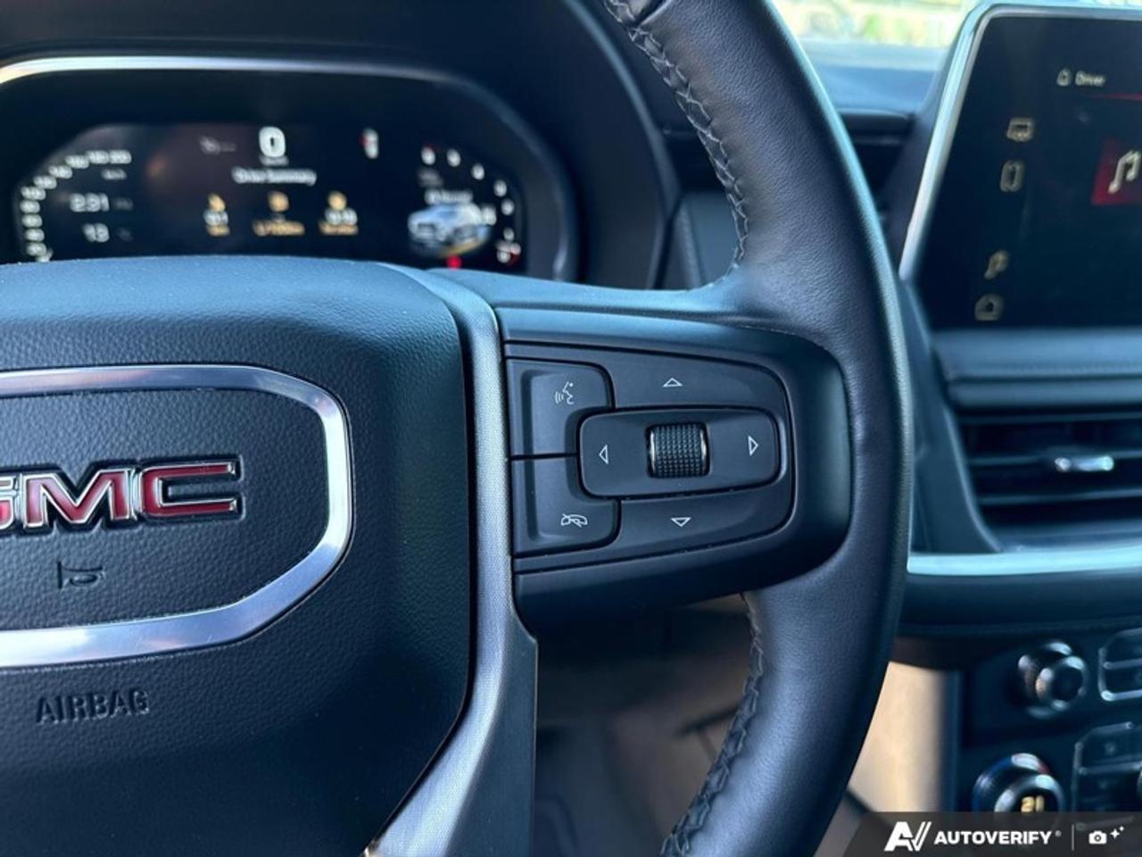 2024 GMC Yukon XL SLE  - Remote Start -  Android Auto Photo