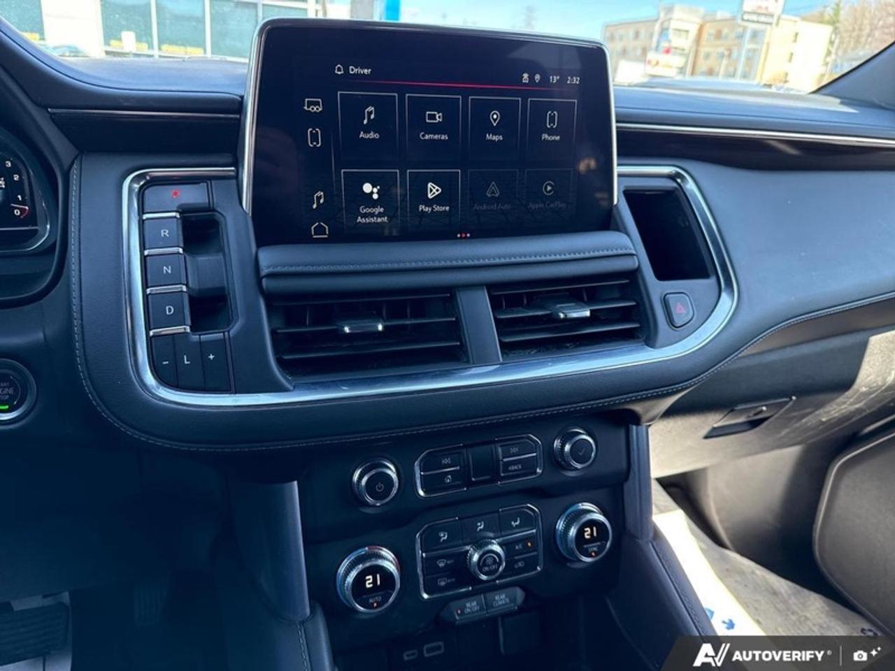 2024 GMC Yukon XL SLE  - Remote Start -  Android Auto Photo