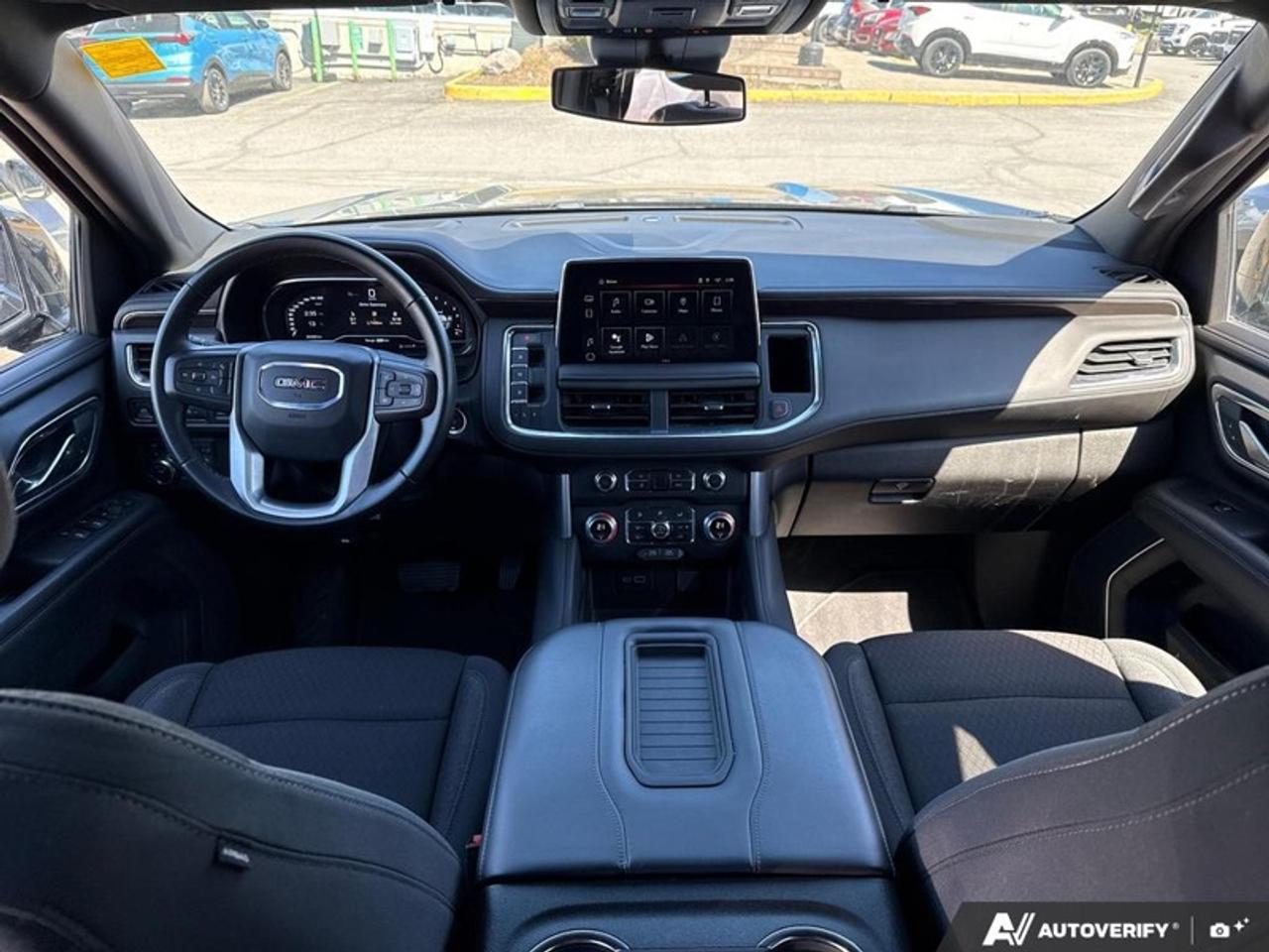 2024 GMC Yukon XL SLE  - Remote Start -  Android Auto Photo