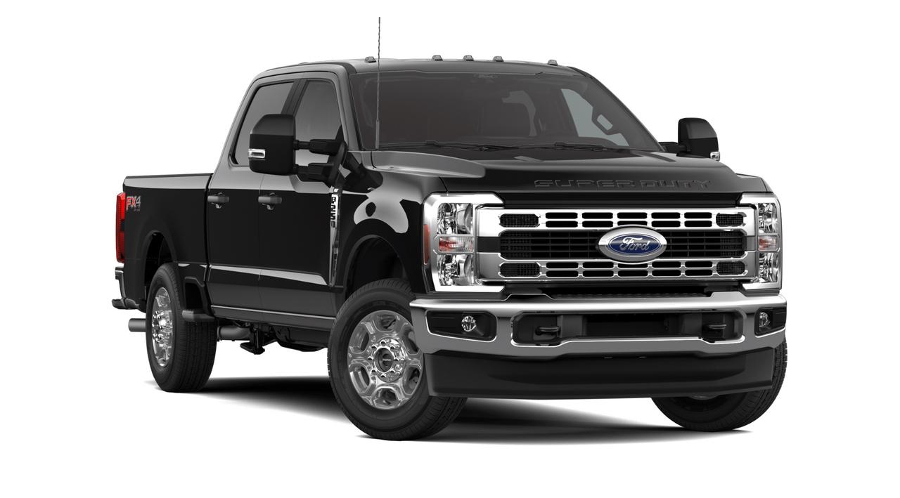 2026 Ford Super Duty F-250 XLT Photo